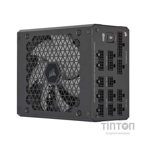 Блок живлення Corsair HX1000i PCIE5 (CP-9020259-EU)