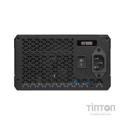 Блок живлення Corsair HX1000i PCIE5 (CP-9020259-EU)