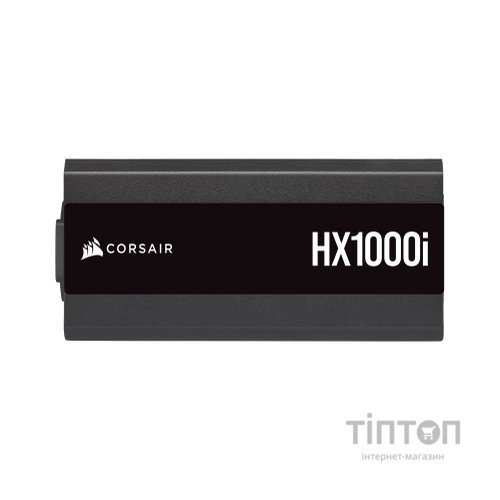 Блок живлення Corsair HX1000i PCIE5 (CP-9020259-EU)