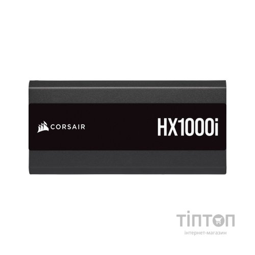 Блок живлення Corsair HX1000i PCIE5 (CP-9020259-EU)