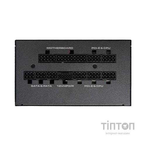 Блок живлення Cougar 1000W (GEX X2 1000)