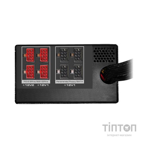 Блок живлення Cougar 1050W (GX 1050)