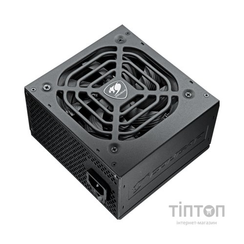 Блок живлення Cougar 500W (STC500)