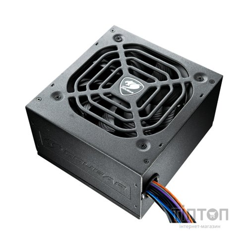 Блок живлення Cougar 500W (STC500)