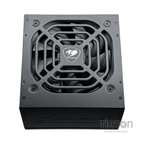 Блок живлення Cougar 500W (STC500)
