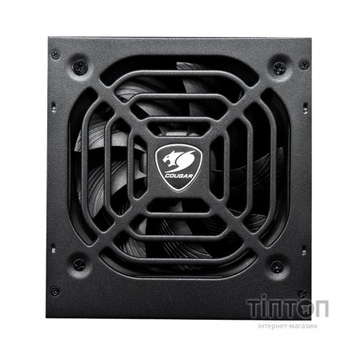 Блок живлення Cougar 500W (STC500)