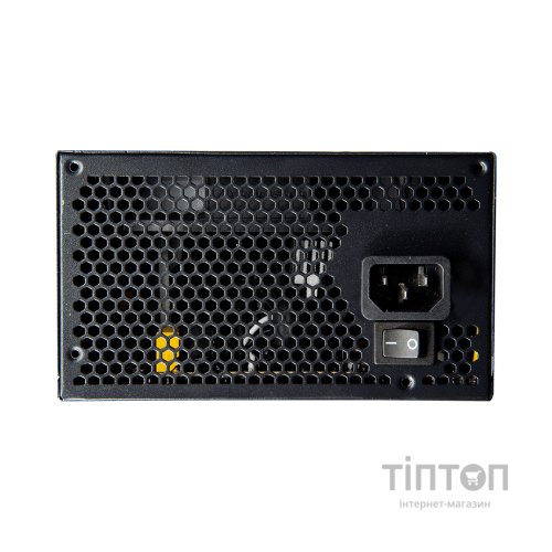 Блок живлення Cougar 500W (STC500)