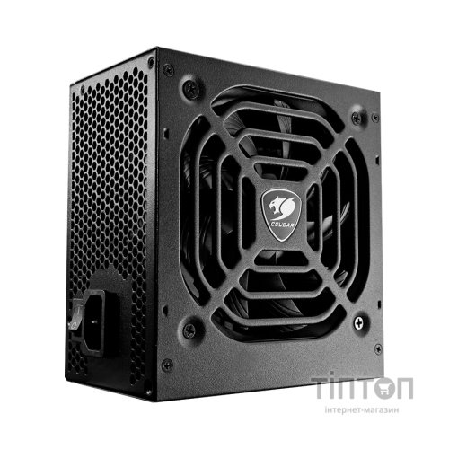 Блок живлення Cougar 600W (STC600)