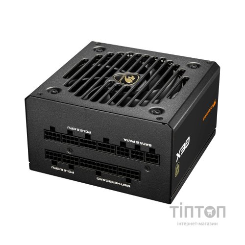 Блок живлення Cougar 650W (GEX 650)