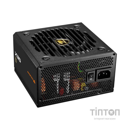 Блок живлення Cougar 650W (GEX 650)