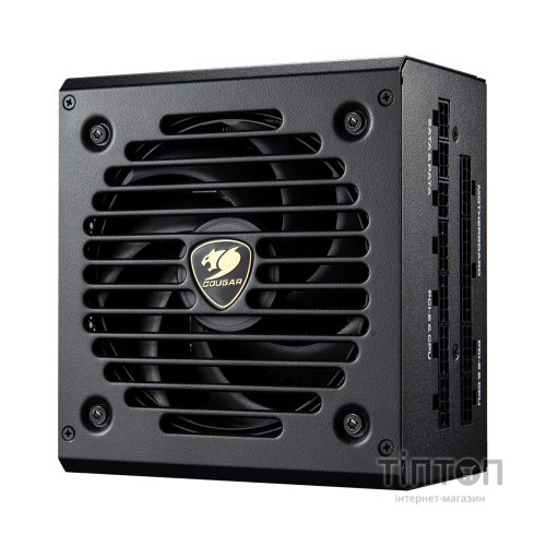 Блок живлення Cougar 650W (GEX 650)