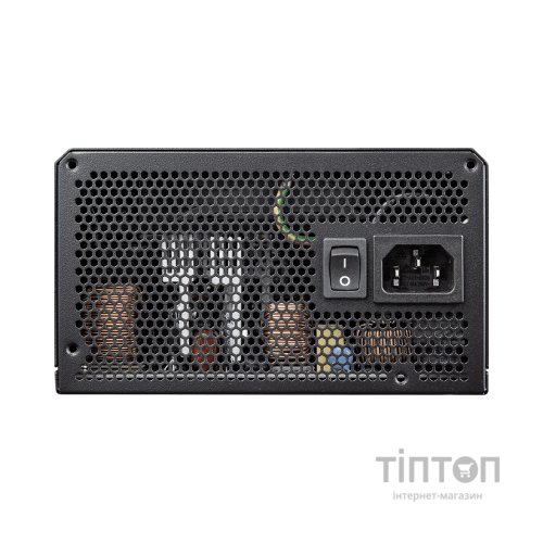 Блок живлення Cougar 650W (GEX 650)