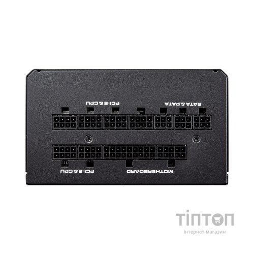 Блок живлення Cougar 650W (GEX 650)