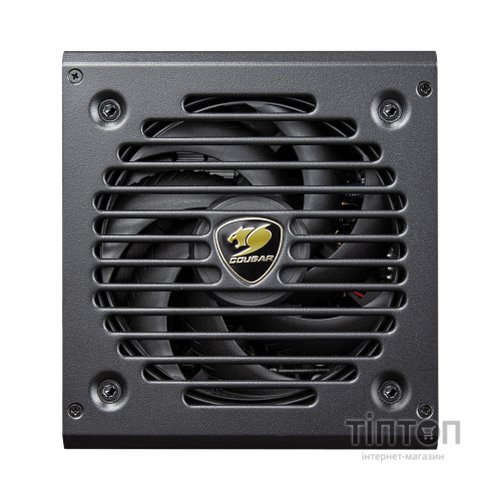 Блок живлення Cougar 650W (GEX 650)