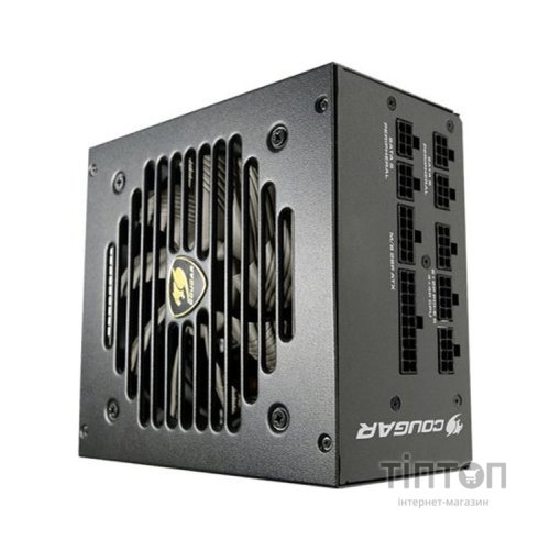 Блок живлення Cougar 750W (GEX 750)