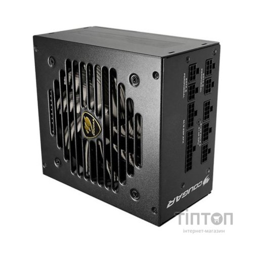 Блок живлення Cougar 750W (GEX 750)