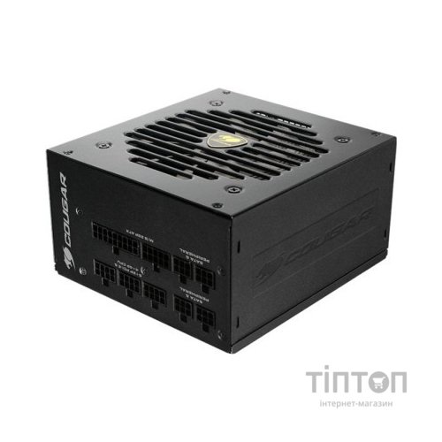 Блок живлення Cougar 750W (GEX 750)