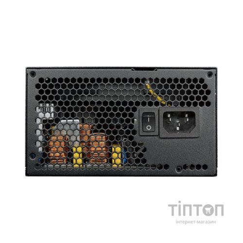 Блок живлення Cougar 750W (GEX 750)