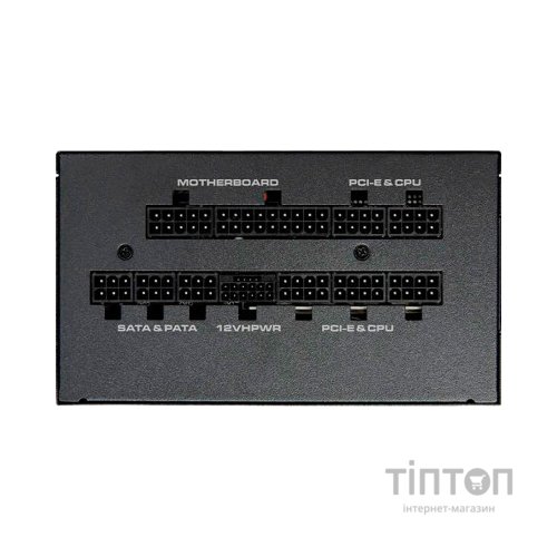 Блок живлення Cougar 850W (GEX X2 850)