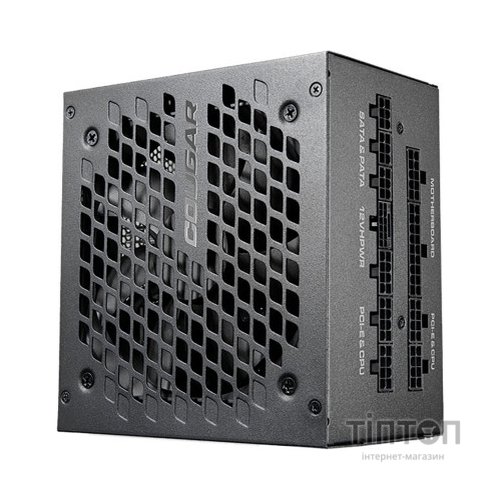 Блок живлення Cougar 850W (GEX X2 850)