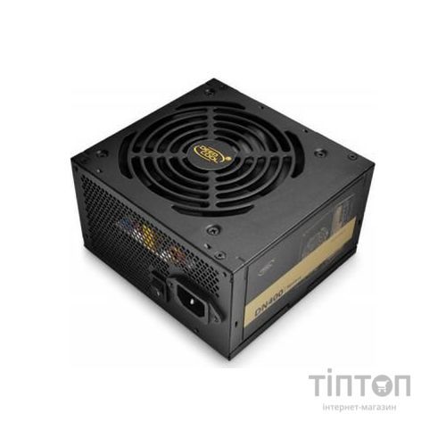 Блок живлення Deepcool 400W (DN400)