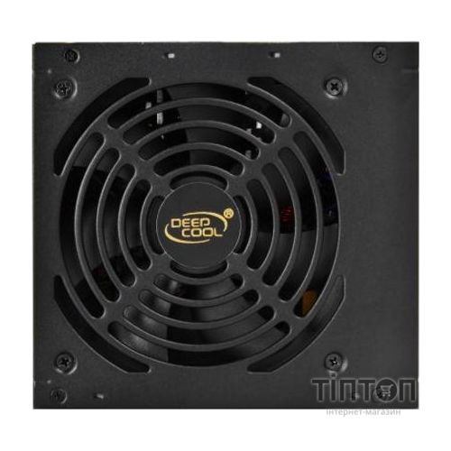 Блок живлення Deepcool 500W (DN500)