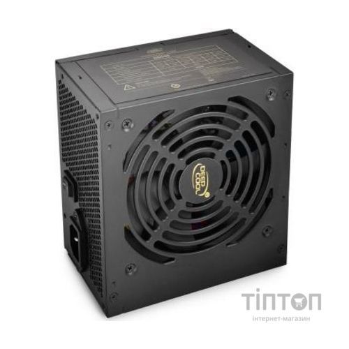 Блок живлення Deepcool 500W (DN500)