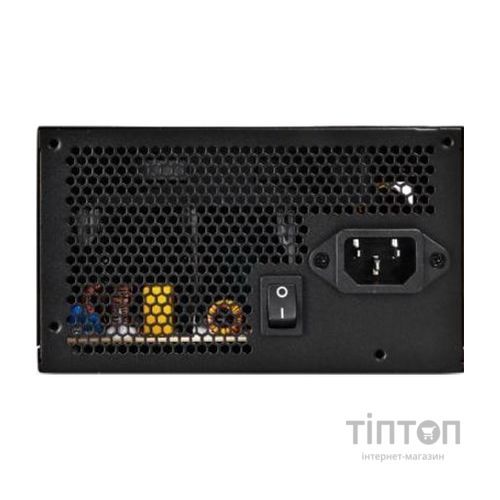 Блок живлення Deepcool 500W (DN500)