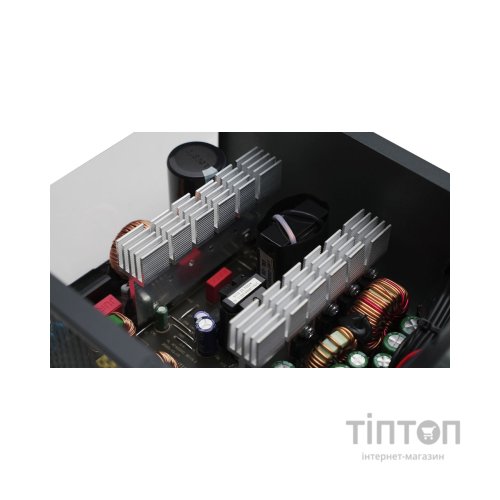 Блок живлення Deepcool 600W (PF600)