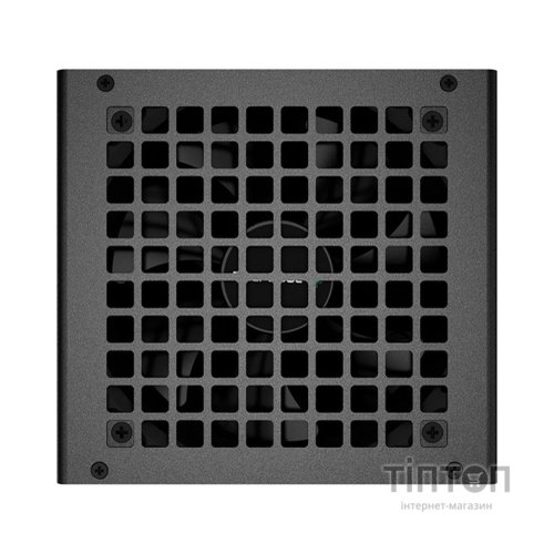 Блок живлення Deepcool 600W PF600 (R-PF600D-HA0B-EU)