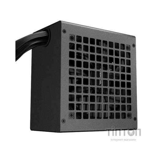 Блок живлення Deepcool 600W PF600 (R-PF600D-HA0B-EU)