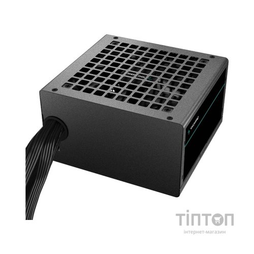 Блок живлення Deepcool 600W PF600 (R-PF600D-HA0B-EU)