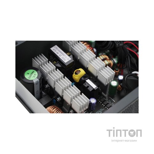 Блок живлення Deepcool 600W PF600 (R-PF600D-HA0B-EU)