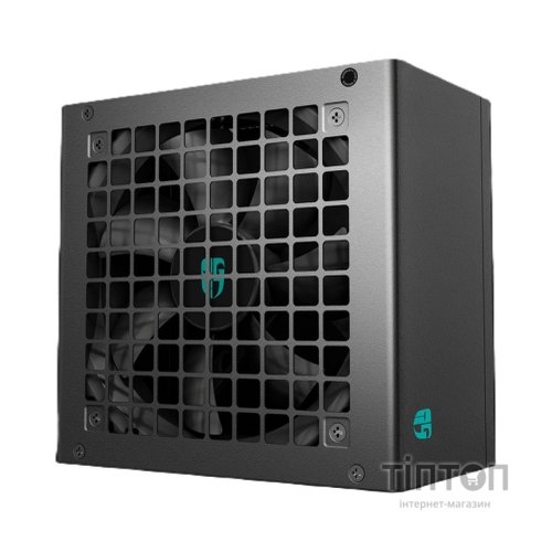 Блок живлення Deepcool 600W (PF600X)