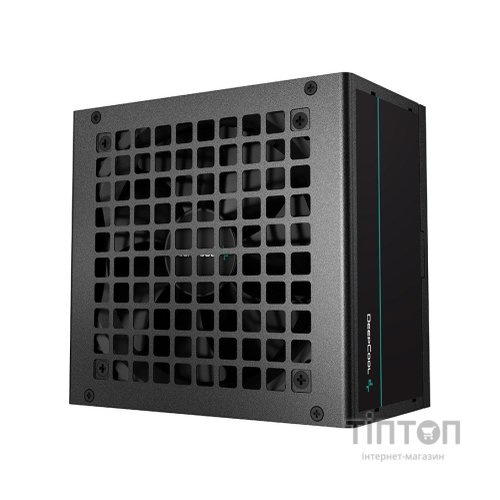 Блок живлення Deepcool 650W PF650 (R-PF650D-HA0B-EU)