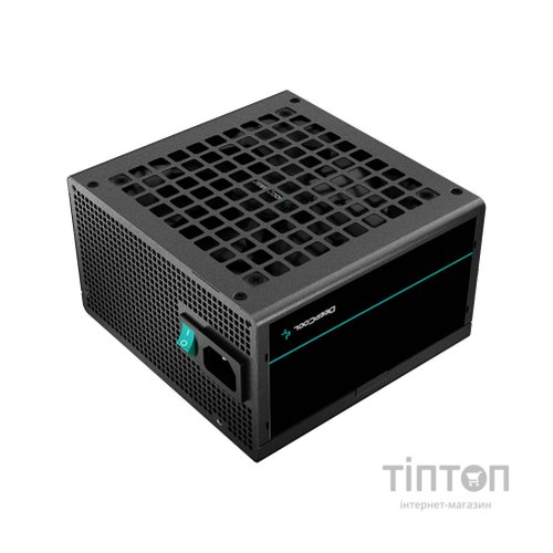 Блок живлення Deepcool 650W PF650 (R-PF650D-HA0B-EU)