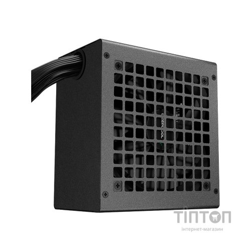 Блок живлення Deepcool 650W PF650 (R-PF650D-HA0B-EU)