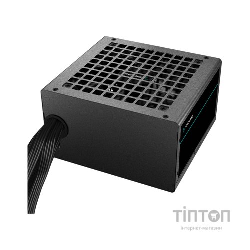 Блок живлення Deepcool 650W PF650 (R-PF650D-HA0B-EU)