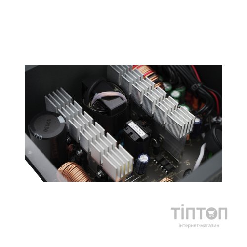 Блок живлення Deepcool 650W PF650 (R-PF650D-HA0B-EU)