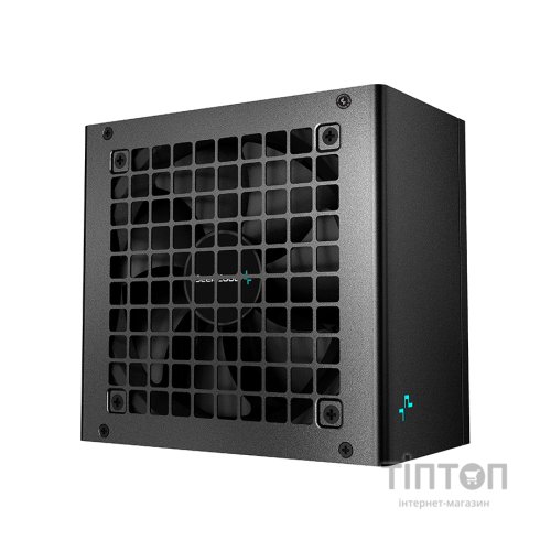 Блок живлення Deepcool 650W PK650D (R-PK650D-FA0B-EU)