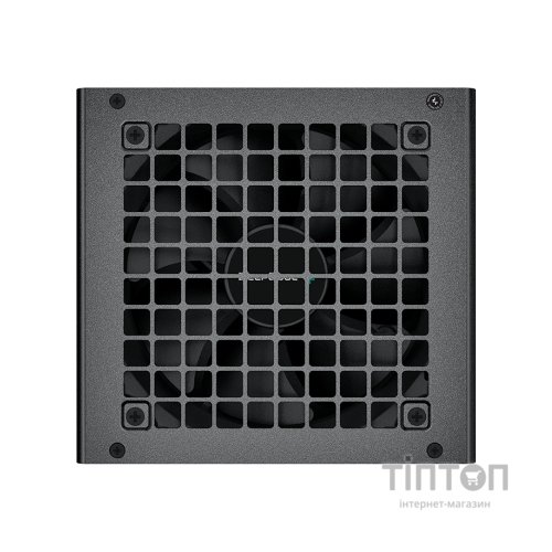 Блок живлення Deepcool 650W PK650D (R-PK650D-FA0B-EU)