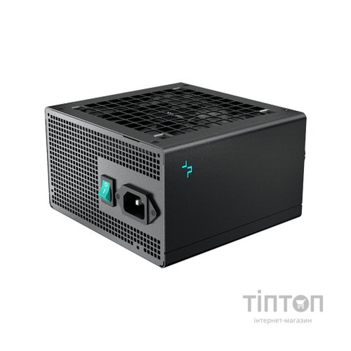 Блок живлення Deepcool 650W PK650D (R-PK650D-FA0B-EU)