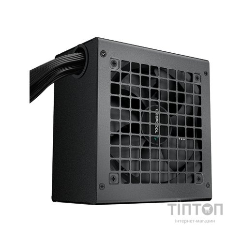 Блок живлення Deepcool 650W PK650D (R-PK650D-FA0B-EU)