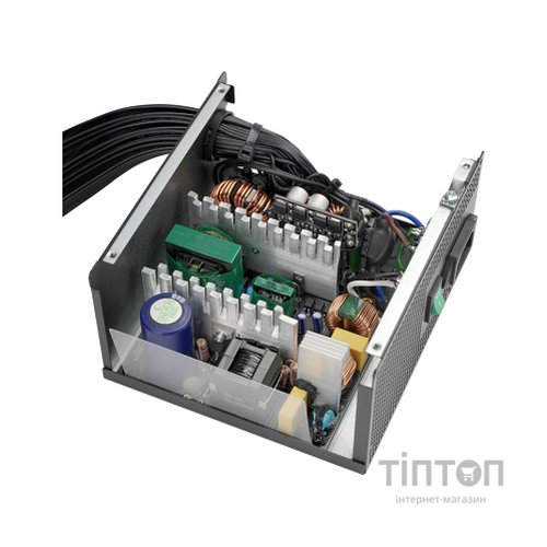 Блок живлення Deepcool 650W PK650D (R-PK650D-FA0B-EU)