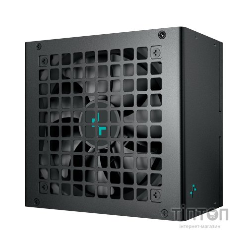 Блок живлення Deepcool 650W (PL650D)
