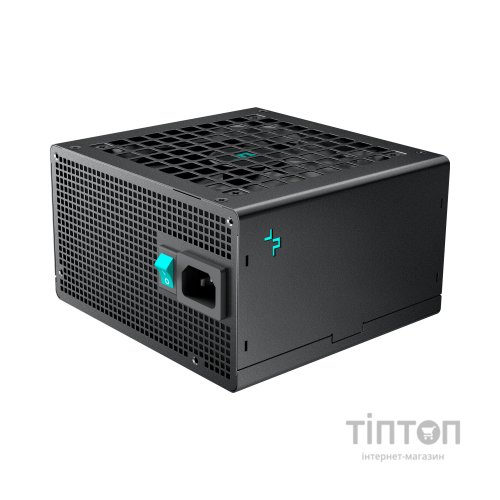 Блок живлення Deepcool 650W (PL650D)