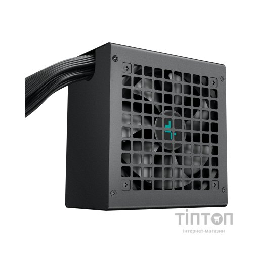 Блок живлення Deepcool 650W (PL650D)