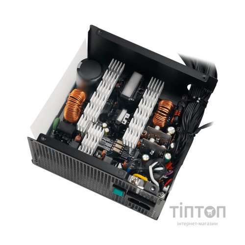 Блок живлення Deepcool 650W (PL650D)