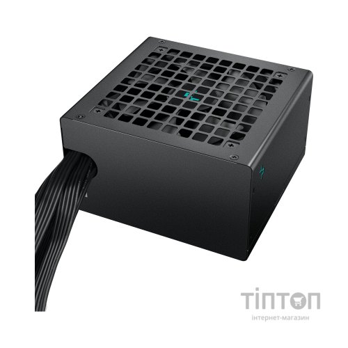 Блок живлення Deepcool 650W (PL650D)