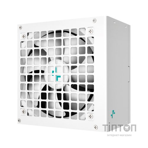 Блок живлення Deepcool 650W (PL650D WH)